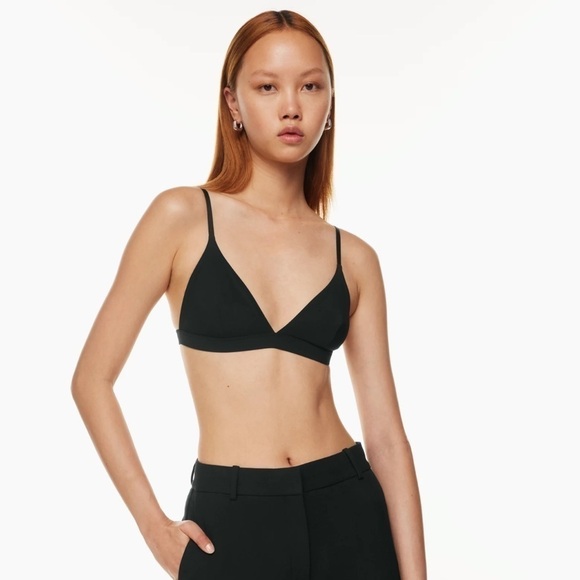 Aritzia Other - ARITZIA Talula Triangle Bralette